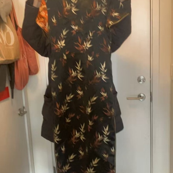 Chinese Traditional Qipao - Picture 2 of 2